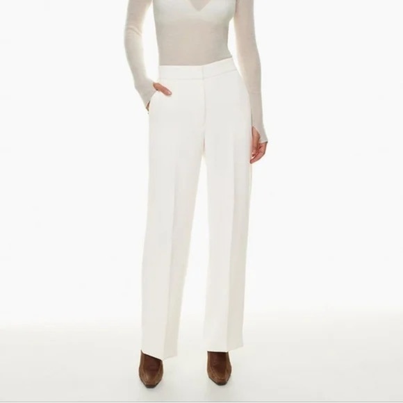 Aritzia Pants - Aritzia Wilfred Alanya Pant